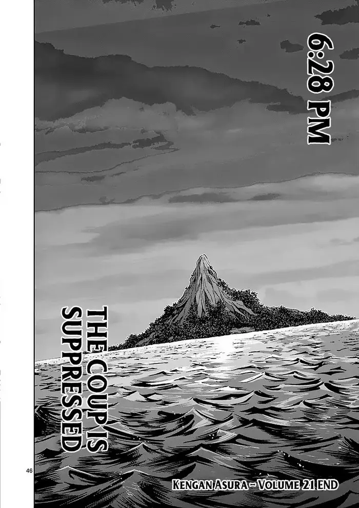 Kengan Ashura Chapter 180 image 46_optimized
